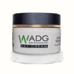 Anti Aging Day Cream