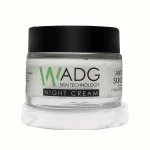 Anti Aging Night Cream